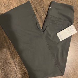Lululemon groove pants 8